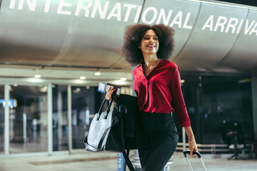 Read more about the article GBTA – Business Travel on the upswing