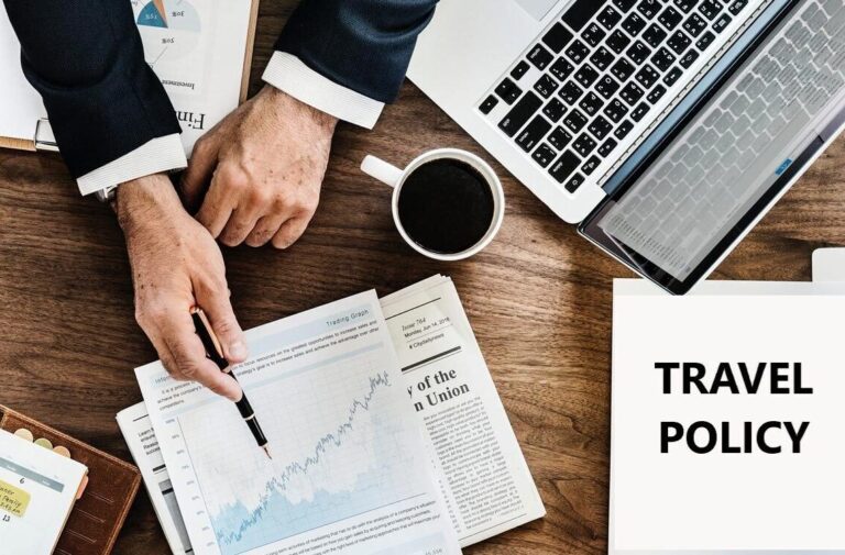 Read more about the article 7 Steps for Protecting Employees During Business Travel
